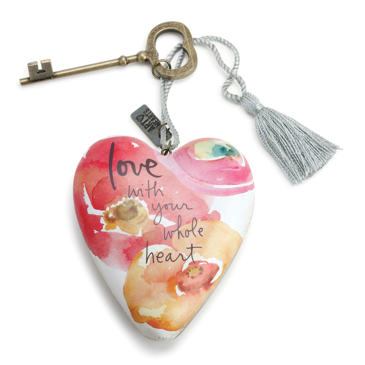 Art Hearts Whole Heart by Demdaco