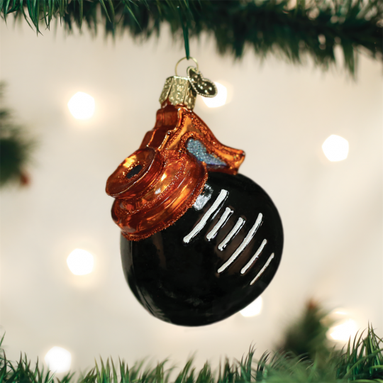 Old World Christmas Coffee Pot Glass Ornament Old World Christmas® Coffee Pot Glass Ornament - Old World Christmas Coffee Pot Glass Ornament